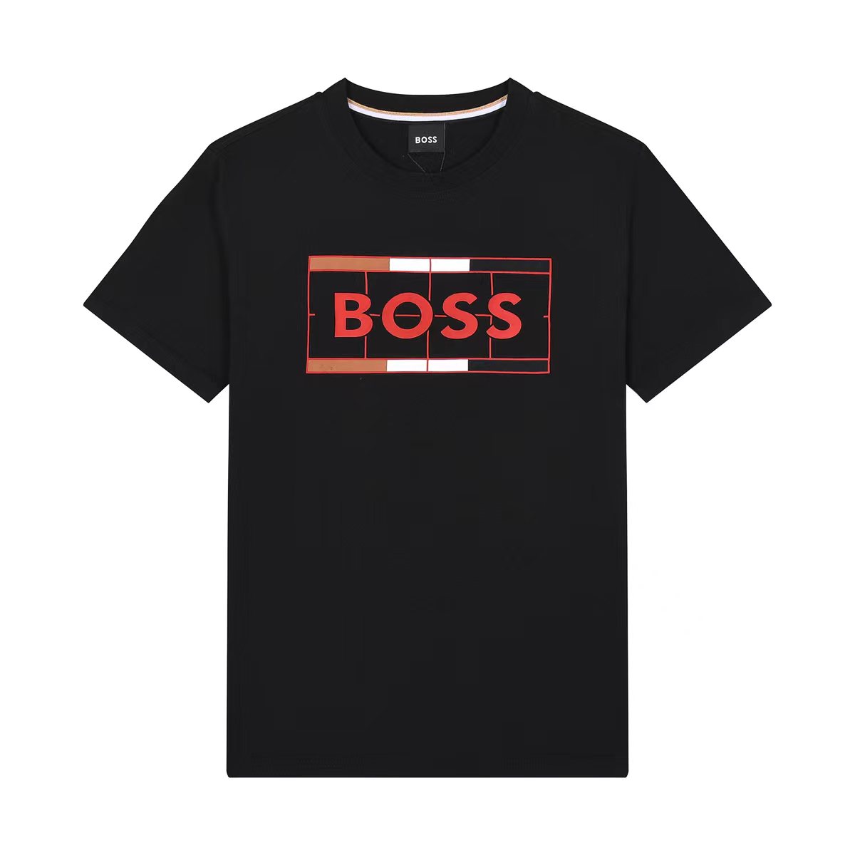 Boss T-Shirts